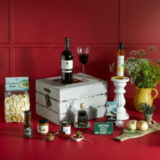 The Ready Made Chef Gift Crate image